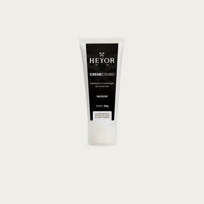 Creme couro