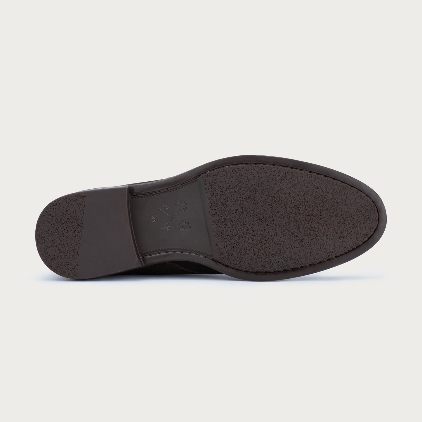 Chukka 2 - Bota de Camurça S26