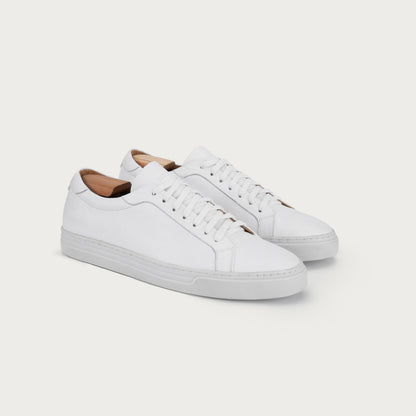 Tenis Common Branco Heyor