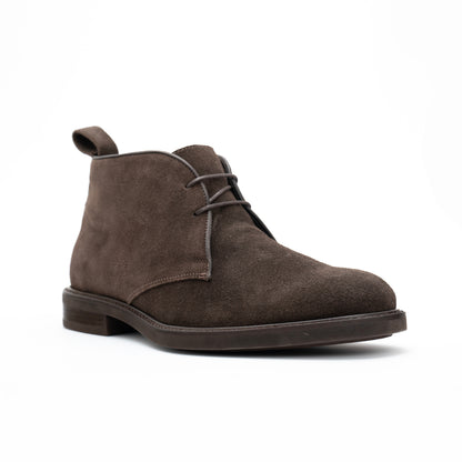 Chukka 2 - Bota de Camurça S26