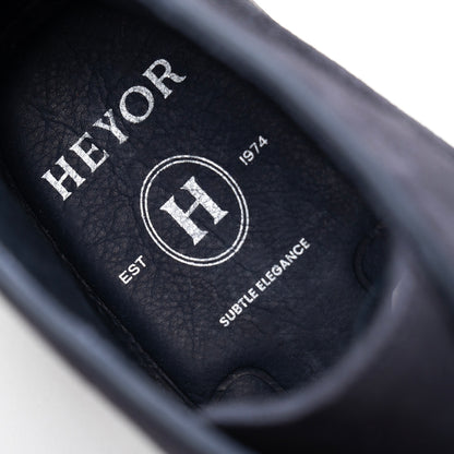 Chukka 2 - Bota de Camurça S26