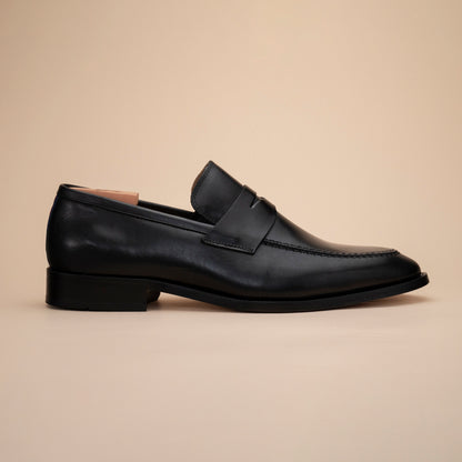 Dogan - Loafer em Couro s26