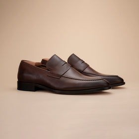 Dogan - Loafer em Couro s26