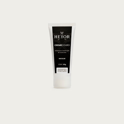 Creme couro