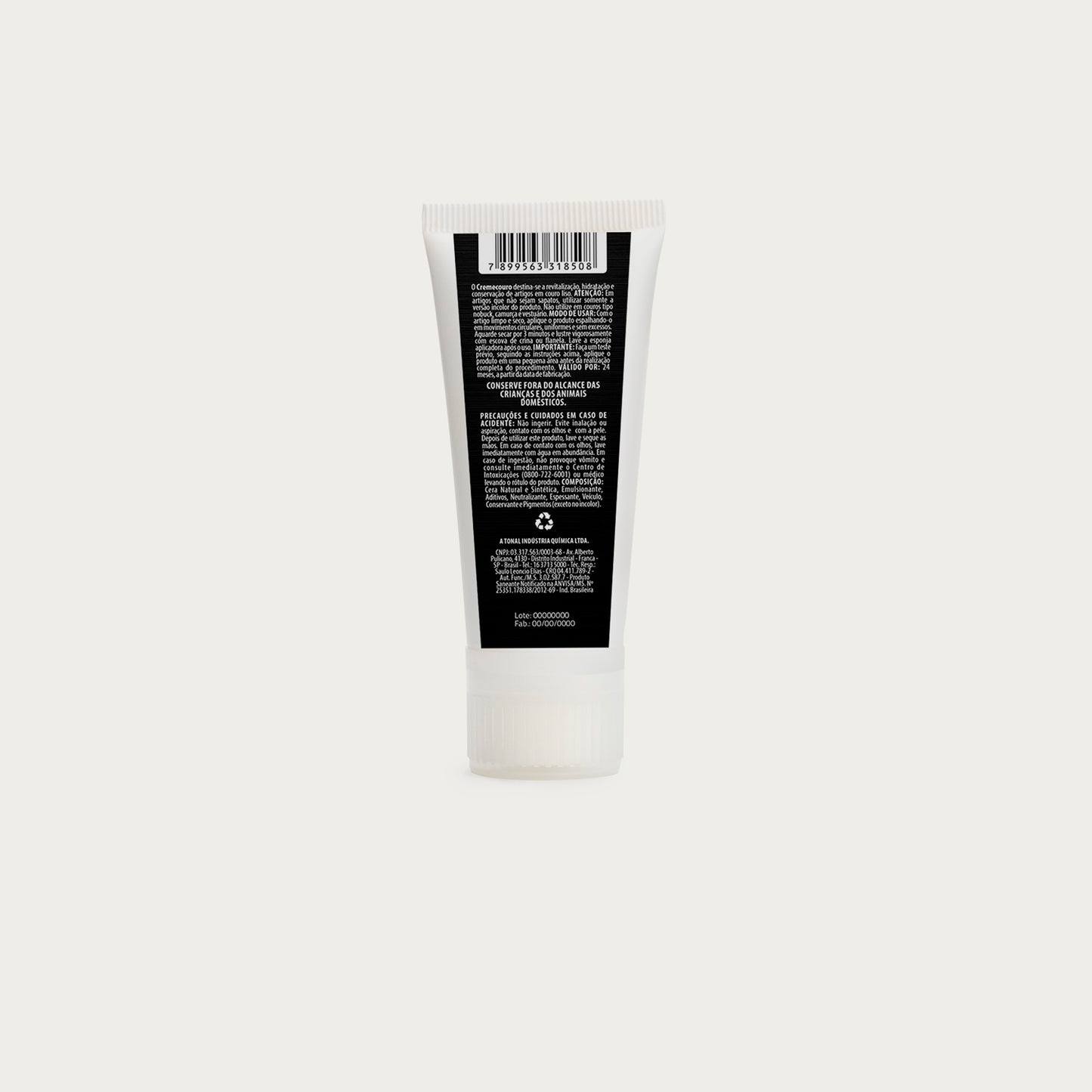 Creme couro