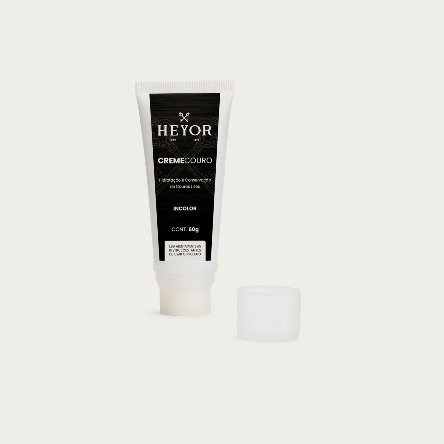 Creme couro