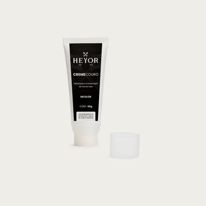 Creme couro