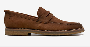 Produto 3 - Mocassim X