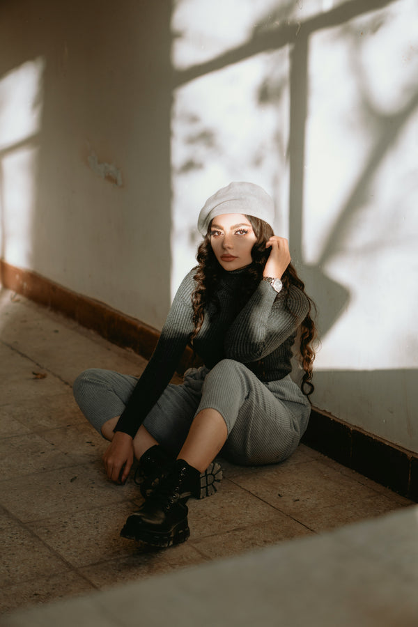 Look de Inspiração