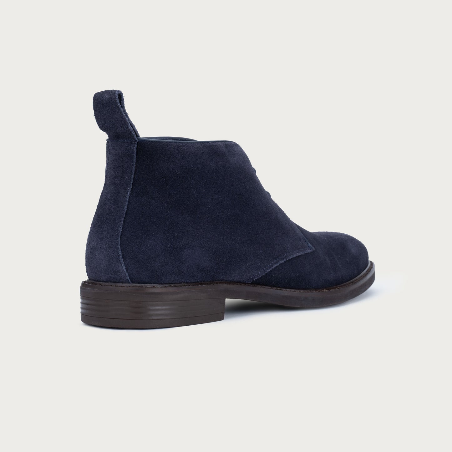 Chukka 2 - Bota de Camurça S26