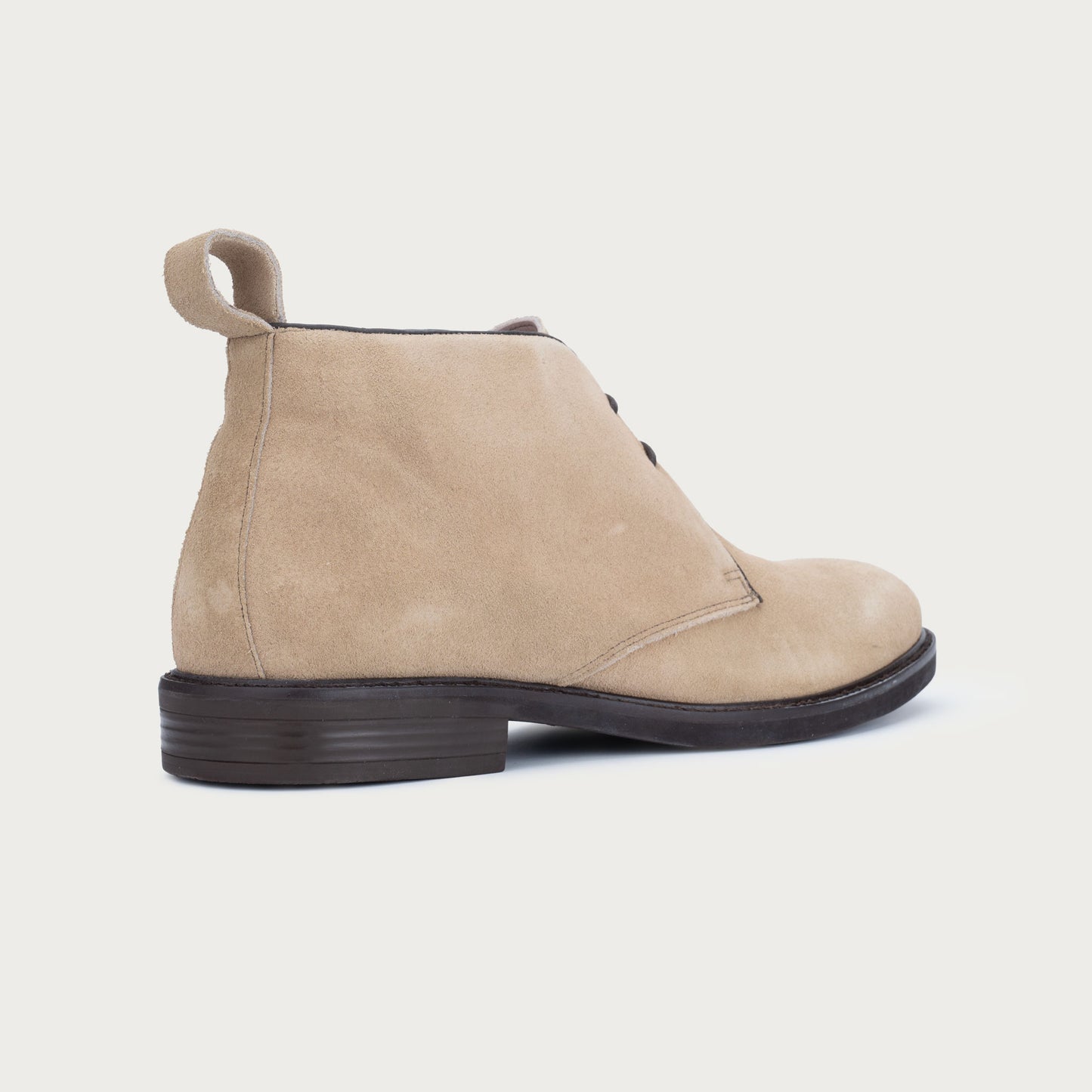 Chukka 2 - Bota de Camurça S26