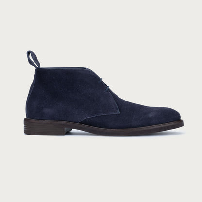 Chukka 2 - Bota de Camurça S26