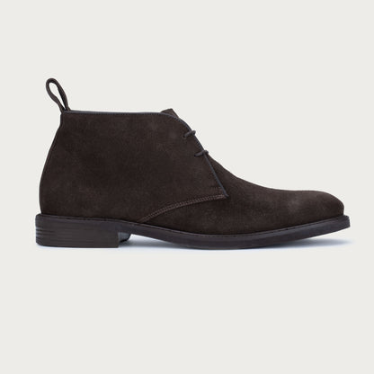 Chukka 2 - Bota de Camurça S26