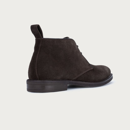 Chukka 2 - Bota de Camurça S26