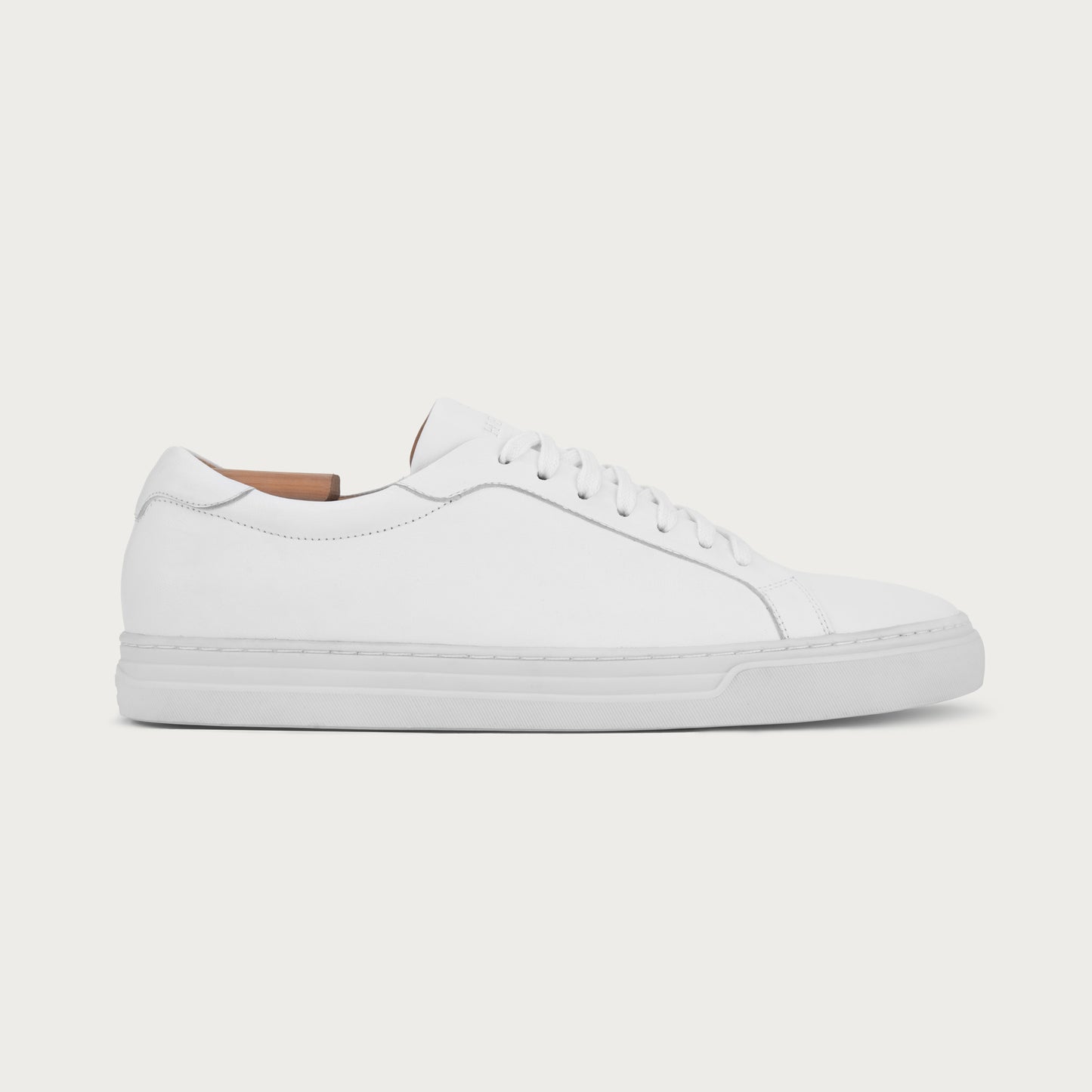 Tenis Common Branco Heyor