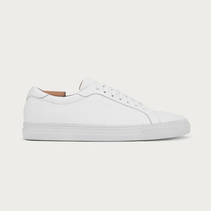 Tenis Common Branco Heyor