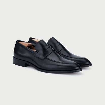 Dogan - Loafer em Couro s26