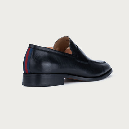 Dogan - Loafer em Couro s26