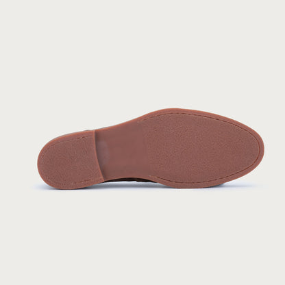 Capani - Loafer de Camurça S26