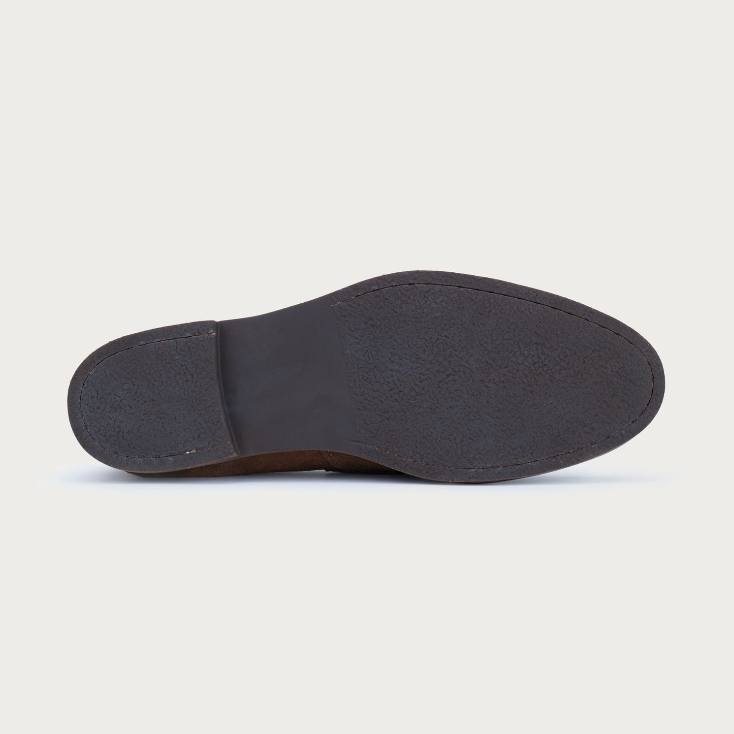 Capani - Loafer de Camurça S26