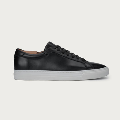 Tenis Heyor common - Preto