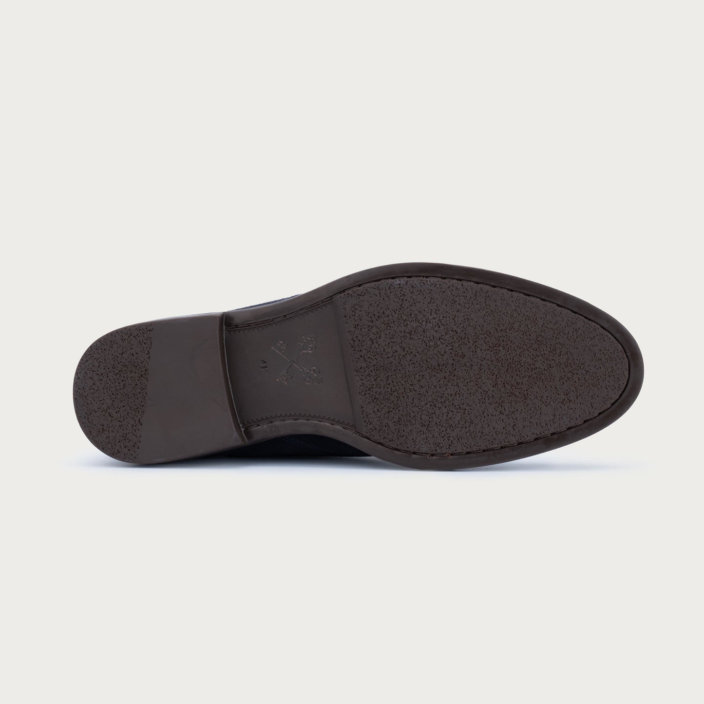 Chukka 2 - Bota de Camurça S26