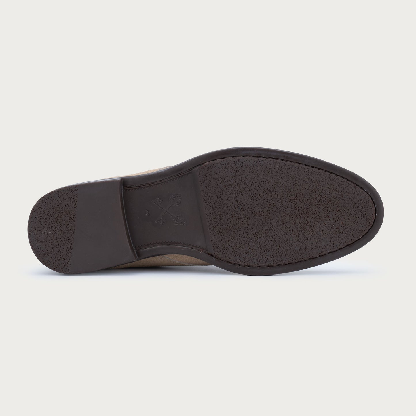 Chukka 2 - Bota de Camurça S26