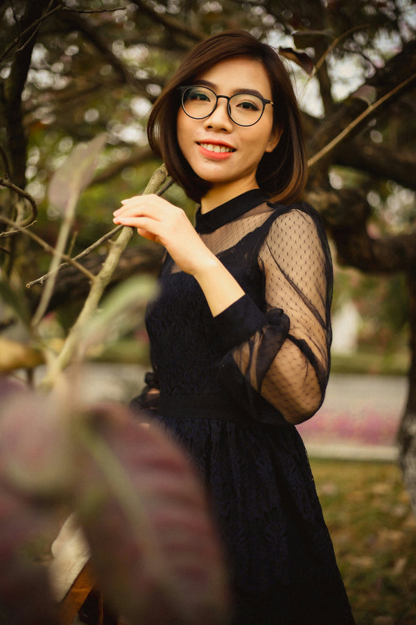 Look de Inspiração