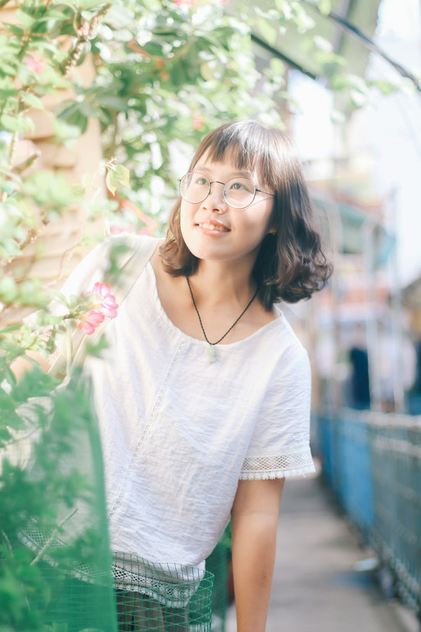 Look de Inspiração